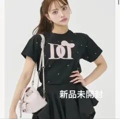 2026年最新】darichキルティングアップリケTシャツの人気アイテム