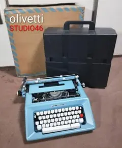 2026年最新】olivetti タイプライターの人気アイテム - メルカリ