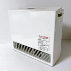 2026年最新】リンナイ ガスファンヒーター RC-U5801Eの人気アイテム