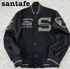 2026年最新】Santafe スタジャンの人気アイテム - メルカリ