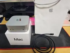 2026年最新】Mac MINI m4 512gbの人気アイテム - メルカリ