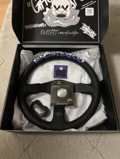 2026年最新】ゴーストエキスポッド ステアリングの人気アイテム - メルカリ