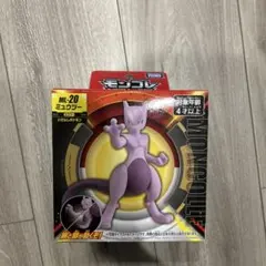 2026年最新】モンコレ ミュウツー 初期の人気アイテム - メルカリ