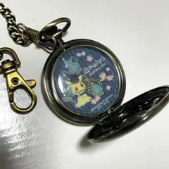 2026年最新】ポケモン 懐中時計の人気アイテム - メルカリ