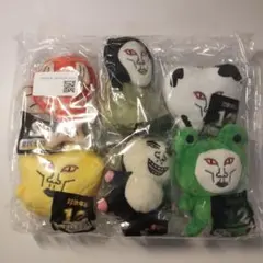 2026年最新】オロチ ん ゆー グッズの人気アイテム - メルカリ