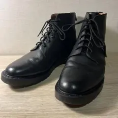 2026年最新】Solovair mhlの人気アイテム - メルカリ