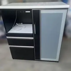 2026年最新】キッチンカウンター（ポスティア 90 bk） ニトリの人気