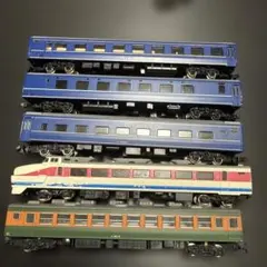 2026年最新】nゲージ鉄道模型 ジャンクの人気アイテム - メルカリ