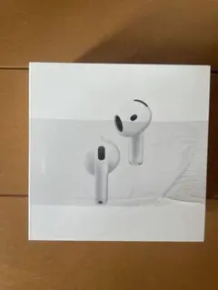 2026年最新】AirPods 4 アクティブノイズキャンセリング搭載の人気