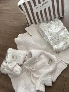 2026年最新】ジェラートピケ福袋の人気アイテム - メルカリ