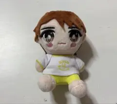 2026年最新】吉田仁人 ぬいぐるみの人気アイテム - メルカリ