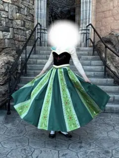 2026年最新】アナ 戴冠式 ウィッグの人気アイテム - メルカリ