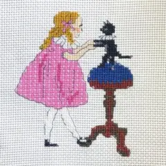 2026年最新】くらはしれい クロスステッチの人気アイテム - メルカリ