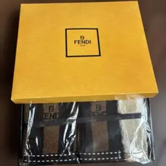 2026年最新】フェンディ フェイスタオルの人気アイテム - メルカリ