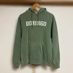 2026年最新】ルースイソンブラ ドミンゴ パーカーの人気アイテム