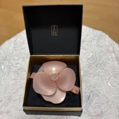 2026年最新】アレクサンドル ドゥ パリ カメリア クリップの人気