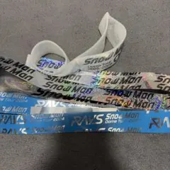 2026年最新】SNOW man 落下物の人気アイテム - メルカリ