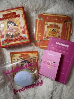 2026年最新】mellojoyの人気アイテム - メルカリ