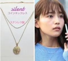 2026年最新】川口春奈 ネックレスの人気アイテム - メルカリ