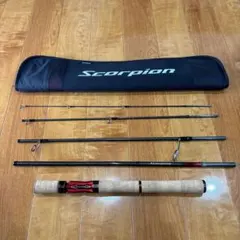 2026年最新】スコーピオン 2651の人気アイテム - メルカリ