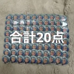 2026年最新】himeru 缶バッジ オブリガートの人気アイテム - メルカリ