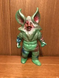 2026年最新】ブルマァク イカルス星人の人気アイテム - メルカリ