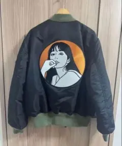 2026年最新】kyne ma-1の人気アイテム - メルカリ