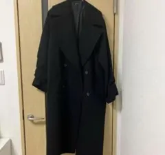 2026年最新】hazama コートの人気アイテム - メルカリ