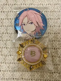 2026年最新】桜河こはく 缶バッジの人気アイテム - メルカリ