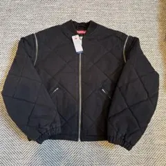 2026年最新】SUPREME キルティングの人気アイテム - メルカリ