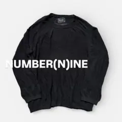 2026年最新】ナンバーナイン カート期の人気アイテム - メルカリ