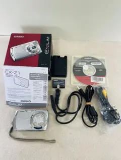 2026年最新】casio ex z1の人気アイテム - メルカリ