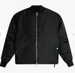 2026年最新】OAMC カラー：ブラック系 ジャンパー・ブルゾンの人気