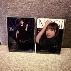 2026年最新】小川彩 サインの人気アイテム - メルカリ