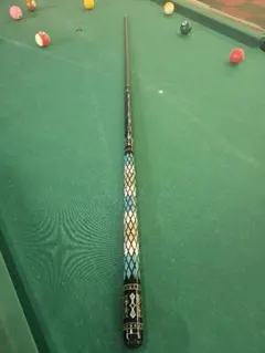 2026年最新】ビリヤードキューエクステンションの人気アイテム - メルカリ