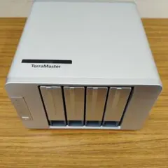 2026年最新】terramaster nasの人気アイテム - メルカリ