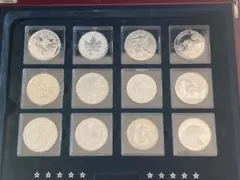 2026年最新】2011 ミント 貨幣セットの人気アイテム - メルカリ