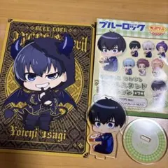 2026年最新】潔世一 悪魔の人気アイテム - メルカリ