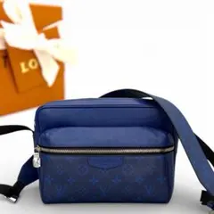 2026年最新】ルイヴィトン タイガ アウトドアメッセンジャーの人気