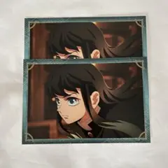 2026年最新】時透無一郎 ポストカードの人気アイテム - メルカリ