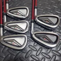 2026年最新】テーラーメイド r9 アイアンの人気アイテム - メルカリ