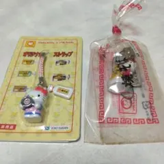 2026年最新】キティ ストラップ 非売品の人気アイテム - メルカリ