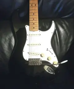 2026年最新】fender japan std-57の人気アイテム - メルカリ