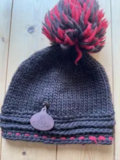 2026年最新】vivienne ニット帽の人気アイテム - メルカリ