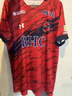 2026年最新】いわきfc ユニフォームの人気アイテム - メルカリ