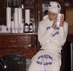 2026年最新】fuck my lifeの人気アイテム - メルカリ