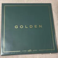 2026年最新】JungKOOk golden lpの人気アイテム - メルカリ