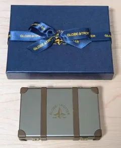 2026年最新】GLOBE-TROTTER 名刺入れの人気アイテム - メルカリ