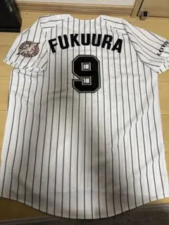 2026年最新】福浦 ユニフォームの人気アイテム - メルカリ