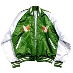 2026年最新】横須賀プリンス商会スカジャンの人気アイテム - メルカリ